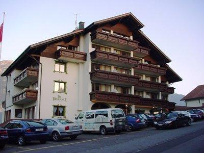 Hotel Und Naturhaus Bellevue Seelisberg Zewnętrze zdjęcie